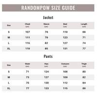 Randompow Signature Reflective Print Regular Fit Snow Pants Black - Unisex