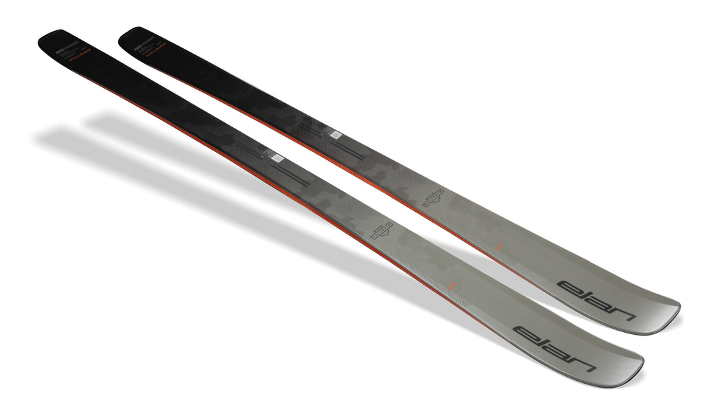 Elan Ripstick 84 Skis (Flat) - Men's - product image