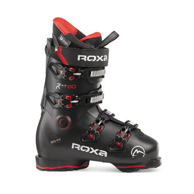 Roxa R/Fit 80 Gw Black/Red