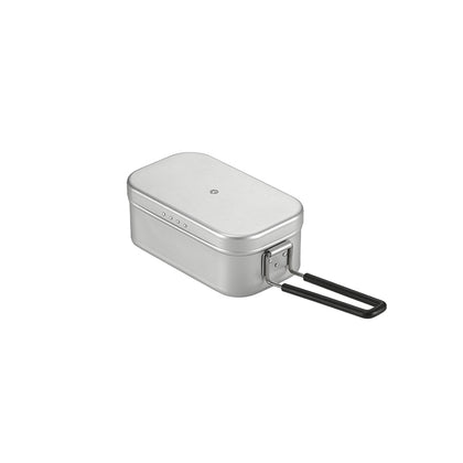 Campingmoon Mess Tin 0.65L S-1609