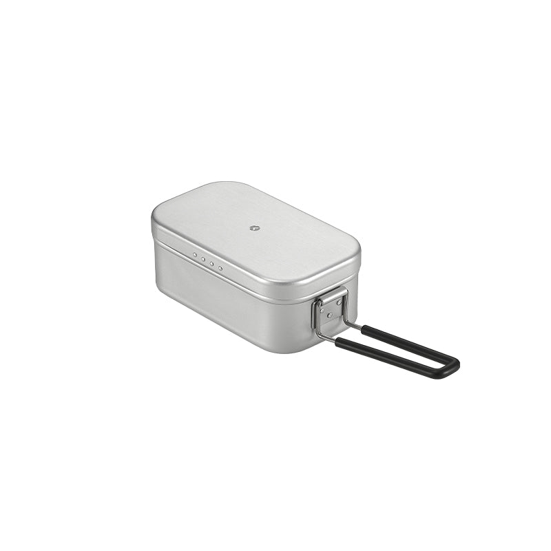 Campingmoon Mess Tin 0.65L S-1609