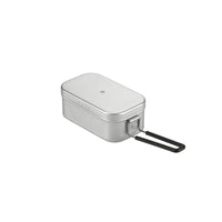 Campingmoon Mess Tin 0.65L S-1609