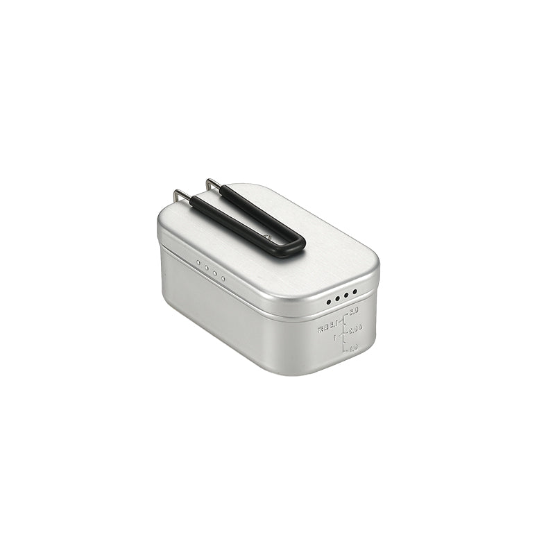Camping Moon Mess Tin 0.65L S-1609