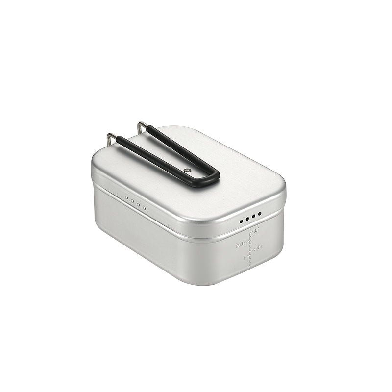 Camping Moon Mess Tin Case S-2013 (2026)