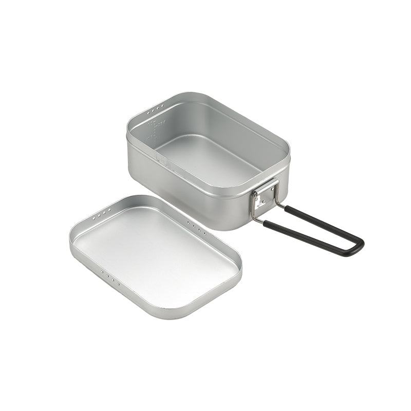 Campingmoon Mess Tin Case S-2013-B