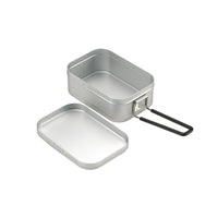 Campingmoon Mess Tin Case S-2013-B