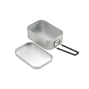 Campingmoon Mess Tin Case S-2013-B