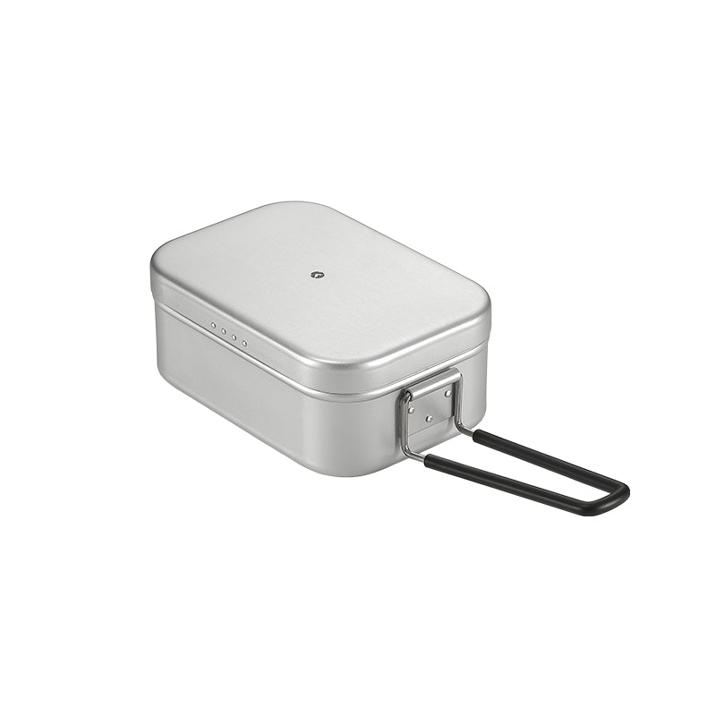 Campingmoon Mess Tin Case S-2013-B