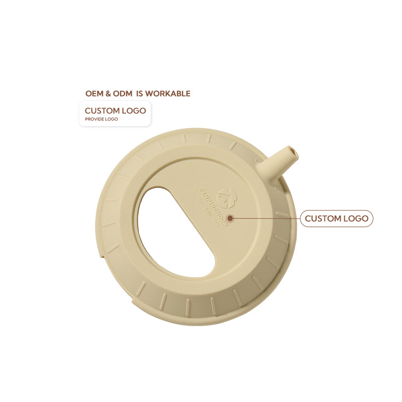 Camping Moon Sierra Silicone Lid S-GH