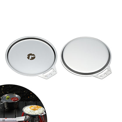 Campingmoon Sierra Cup Lid S-SG