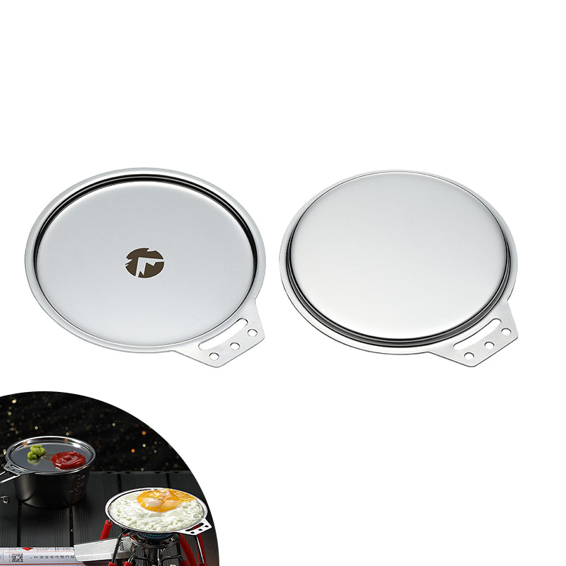 Campingmoon Sierra Cup Lid S-SG