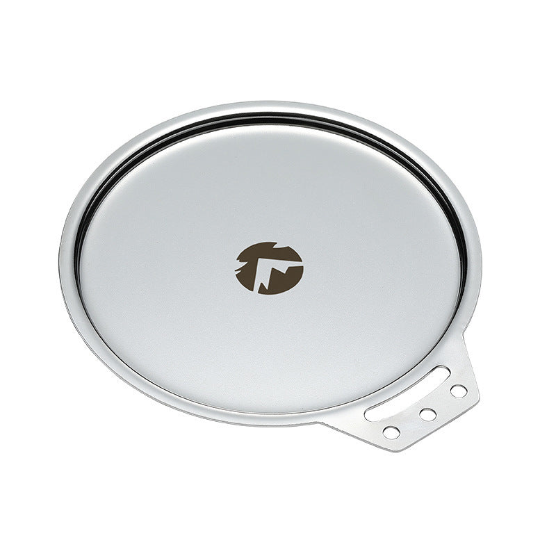 Campingmoon Sierra Cup Lid S-SG