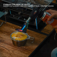 Campingmoon Sierra Cup Lid S-SG