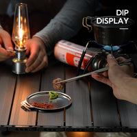 Campingmoon Sierra Cup Lid S-SG