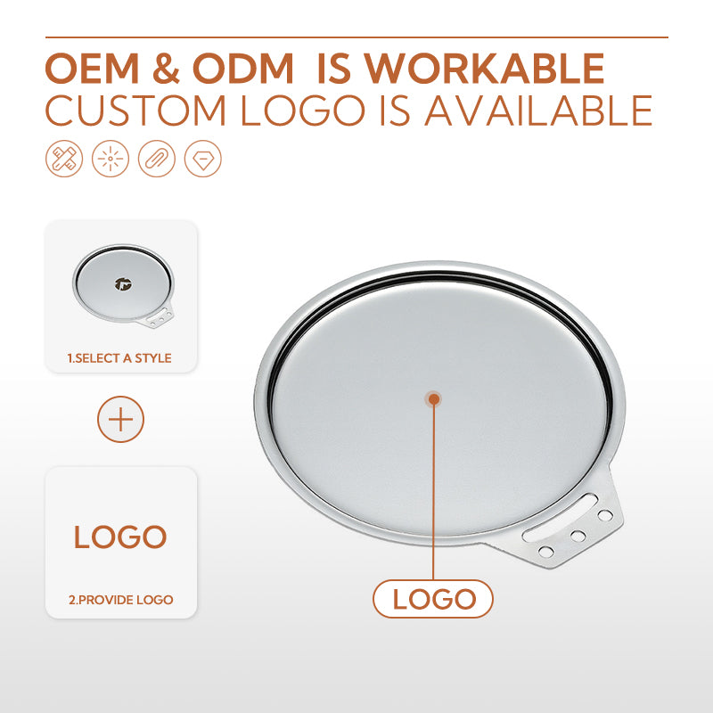 Campingmoon Sierra Cup Lid S-SG