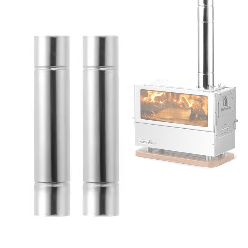Naturehike Straight Smoke Pipe (2026)