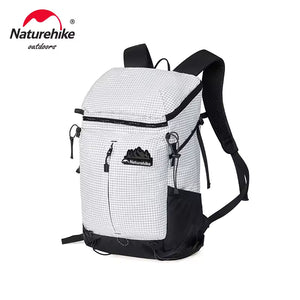 Naturehike Helium series 25L backpack (2026)