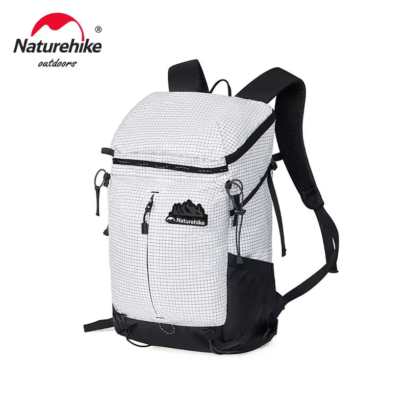 Naturehike Helium series 25L backpack (2026)