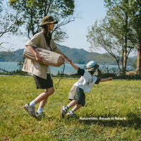 Naturehike D Series R3.1 Automatic Inflatable Sleep Cushion (Single)