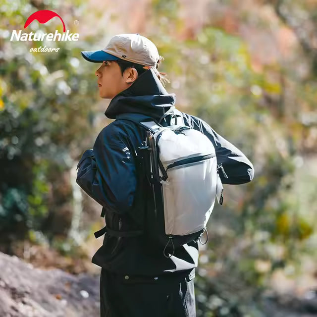 Naturehike hydrogen 15L Lightweight backpack