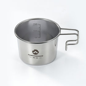 Camping Moon Small Coffee Cup S-180