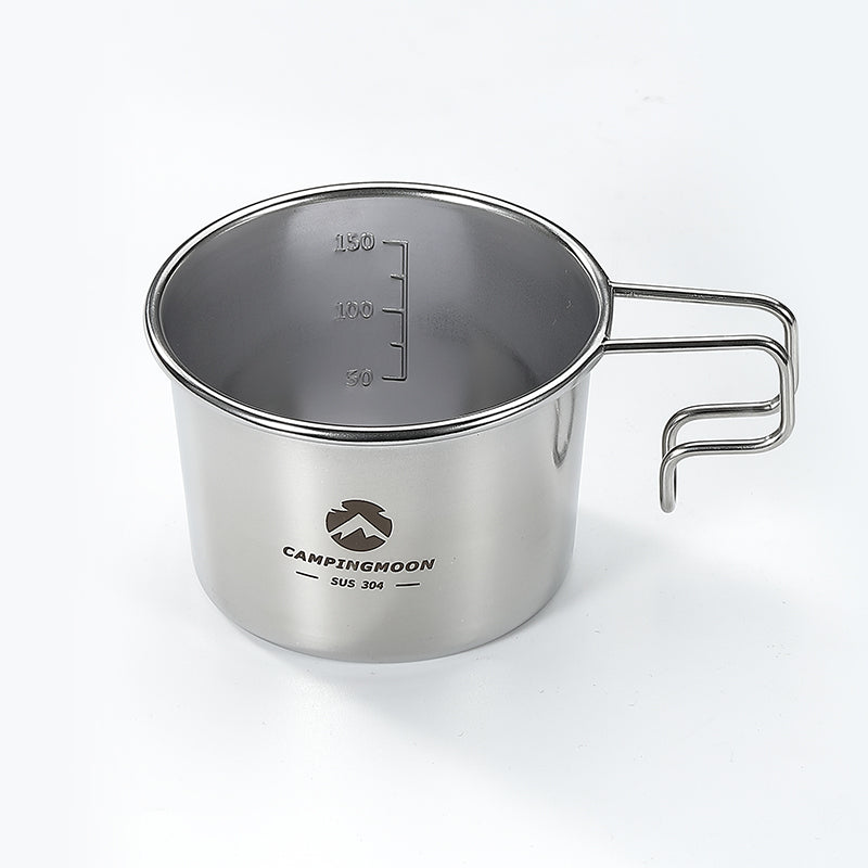 Camping Moon Small Coffee Cup S-180