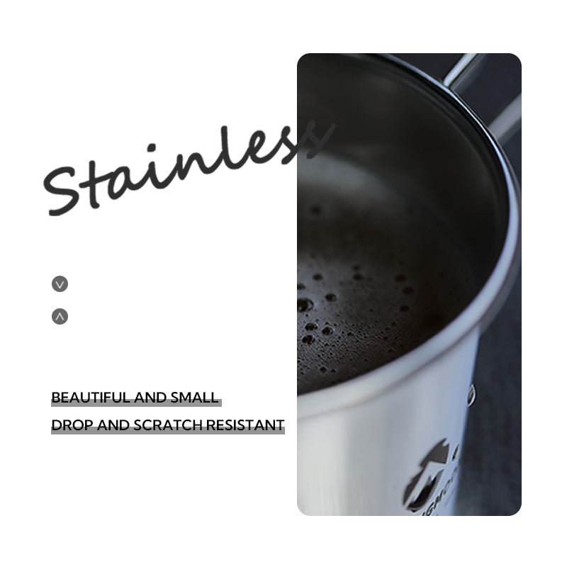 Campingmoon Small Coffee Cup S-180