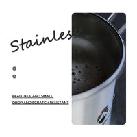 Campingmoon Small Coffee Cup S-180