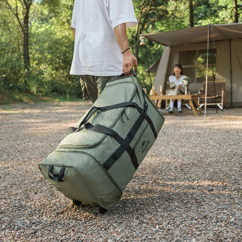Naturehike XS03 Folding Tug Bag (2026)