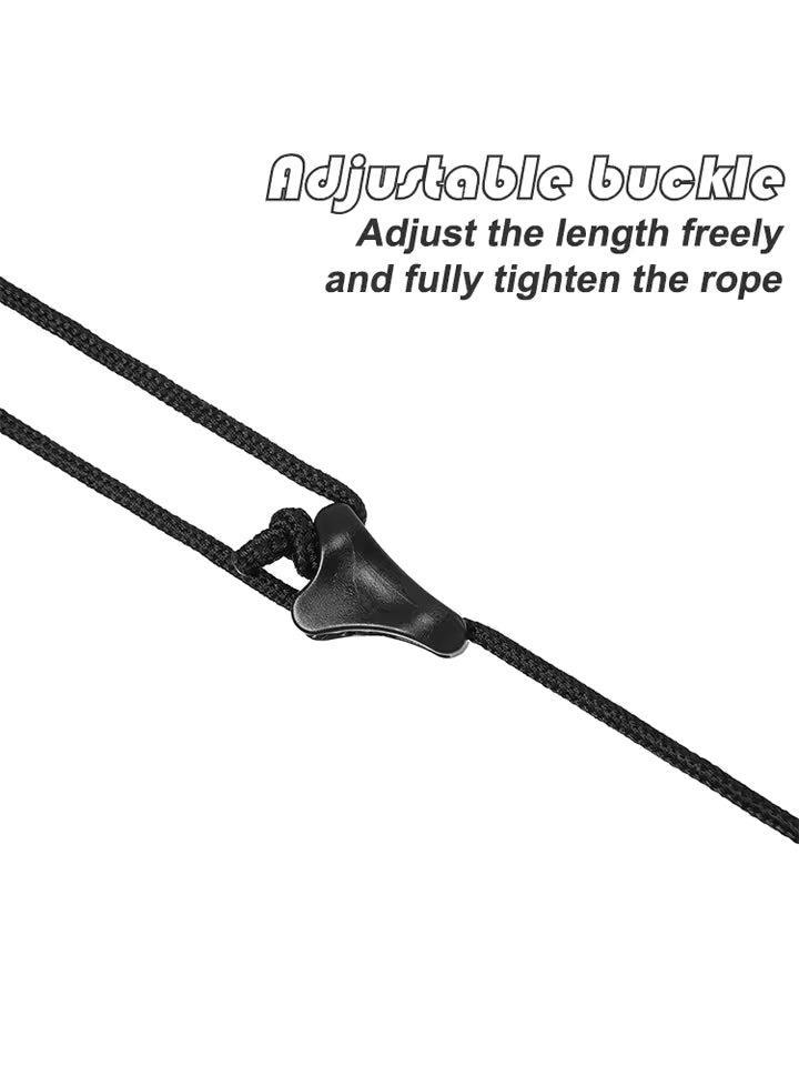 Naturehike Canopy Hanging Rope (2026)