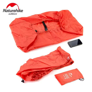 Naturehike Backpack Covers (2026)