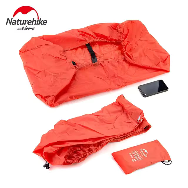 Naturehike Backpack Covers (2026)