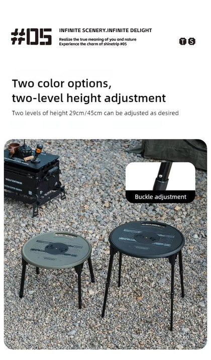 ShineTrip ST-05 Tactical Round Table