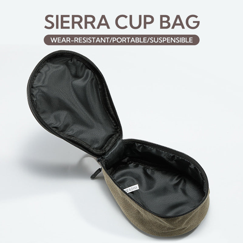 Camping Moon Sierra Cup Bag S220-B (2026)