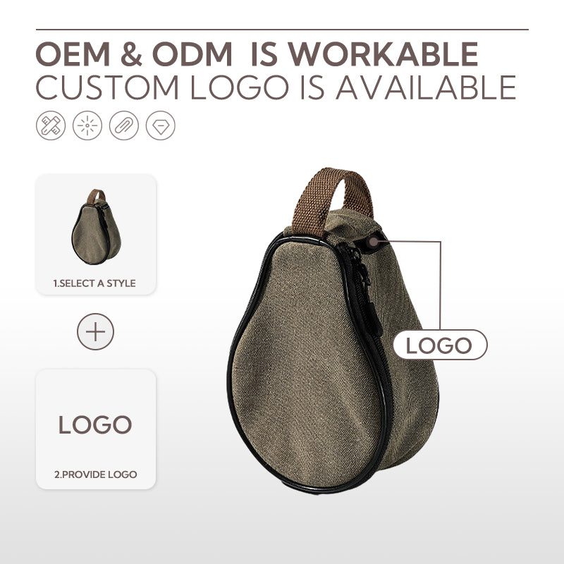 Camping Moon Sierra Cup Bag S220-B (2026)