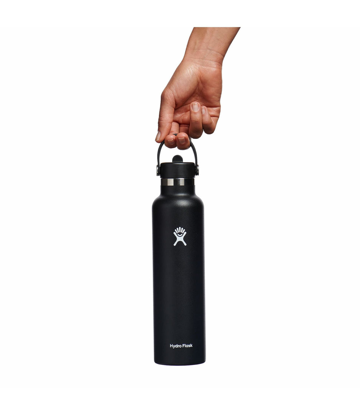 Hydro Flask 24 OZ STANDARD MOUTH FLEX CAP