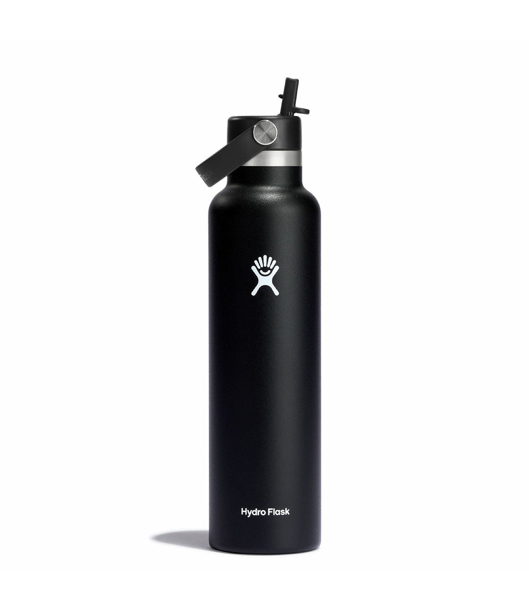 Hydro Flask 24 OZ STANDARD MOUTH FLEX CAP