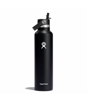 Hydro Flask 24 OZ STANDARD MOUTH FLEX CAP
