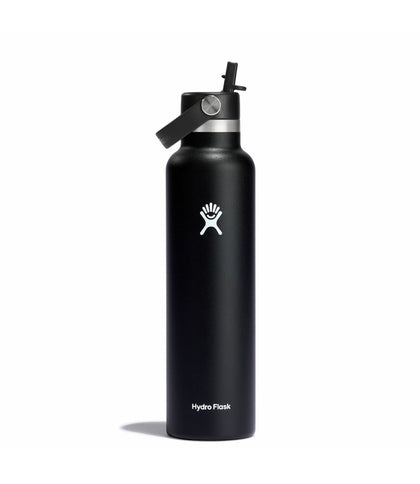 Hydro Flask 24 OZ STANDARD MOUTH FLEX CAP