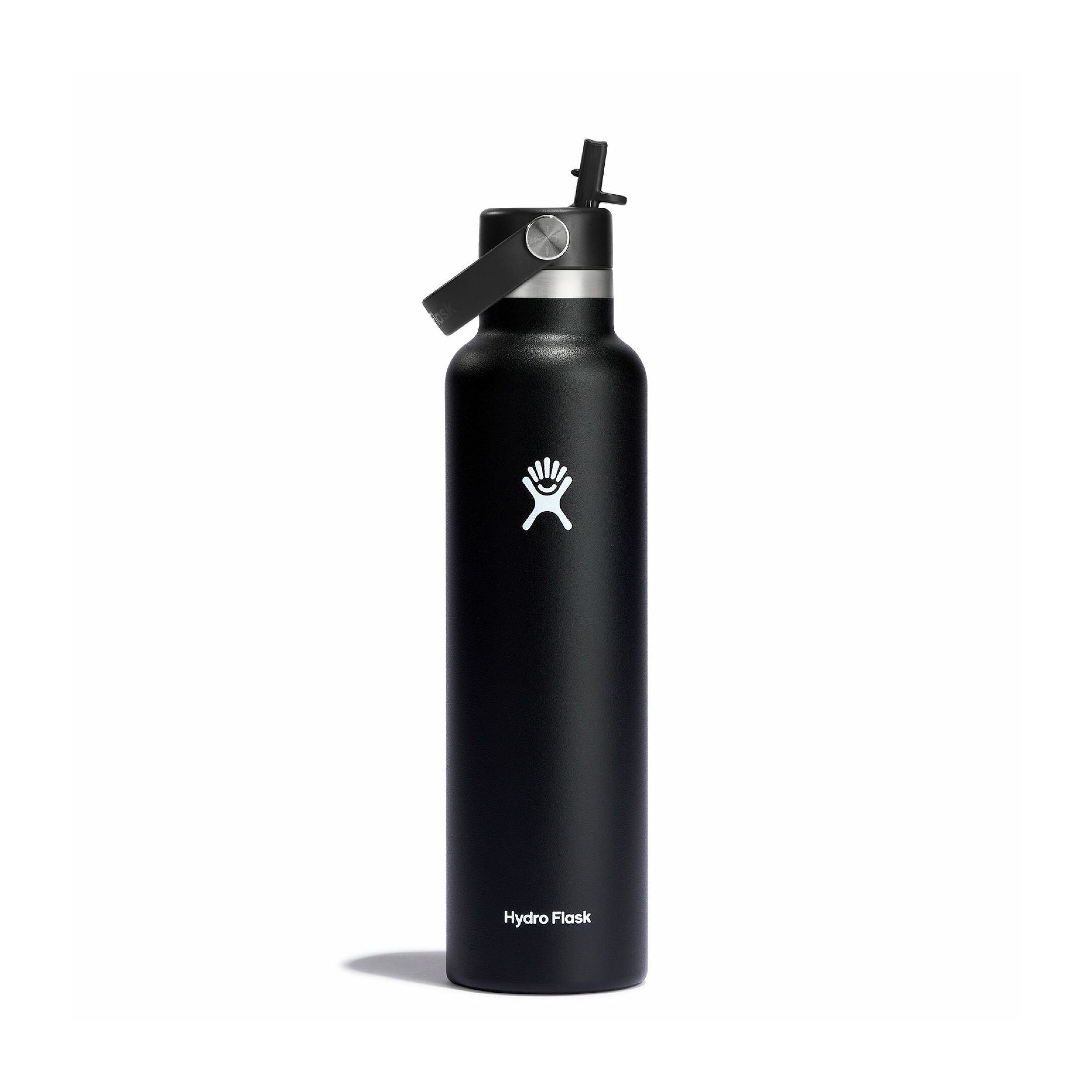 Hydro Flask 24 OZ STANDARD MOUTH FLEX CAP