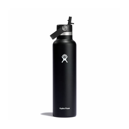 Hydro Flask 24 OZ STANDARD MOUTH FLEX CAP