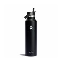 Hydro Flask 24 OZ STANDARD MOUTH FLEX CAP