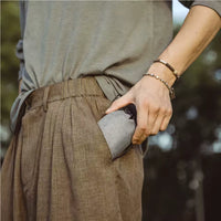 Naturehike Lightweight TPU Aeros Inflatable Pillow