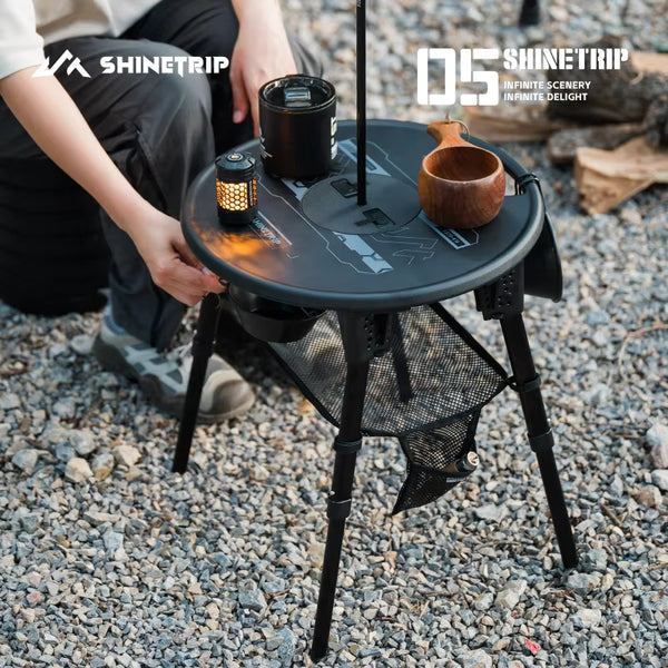 ShineTrip ST-05 Tactical Round Table