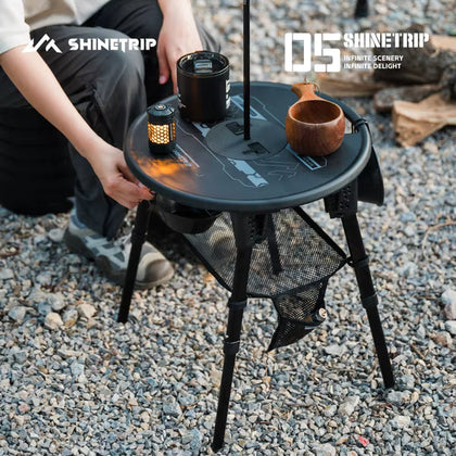 ShineTrip ST-05 Tactical Round Table