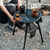 ShineTrip ST-05 Tactical Round Table
