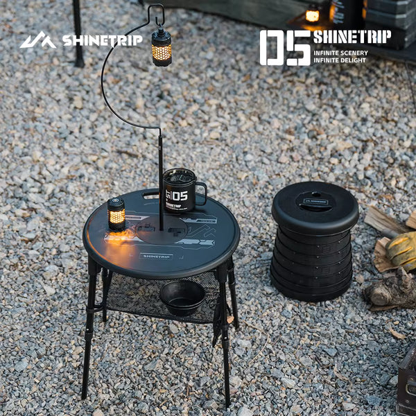 ShineTrip ST-05 Tactical Round Table