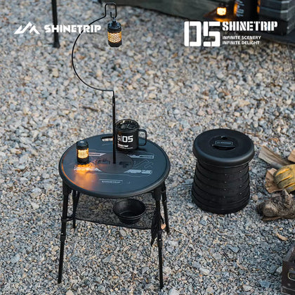 ShineTrip ST-05 Tactical Round Table