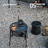 ShineTrip ST-05 Tactical Round Table