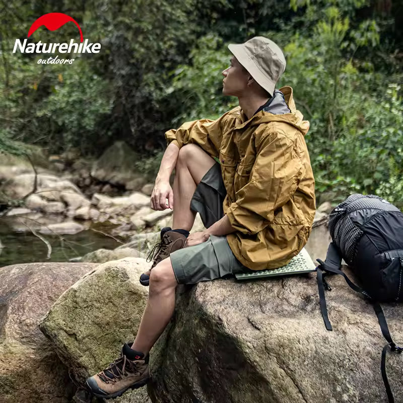 Naturehike XPE egg nest folding cushion (2026)